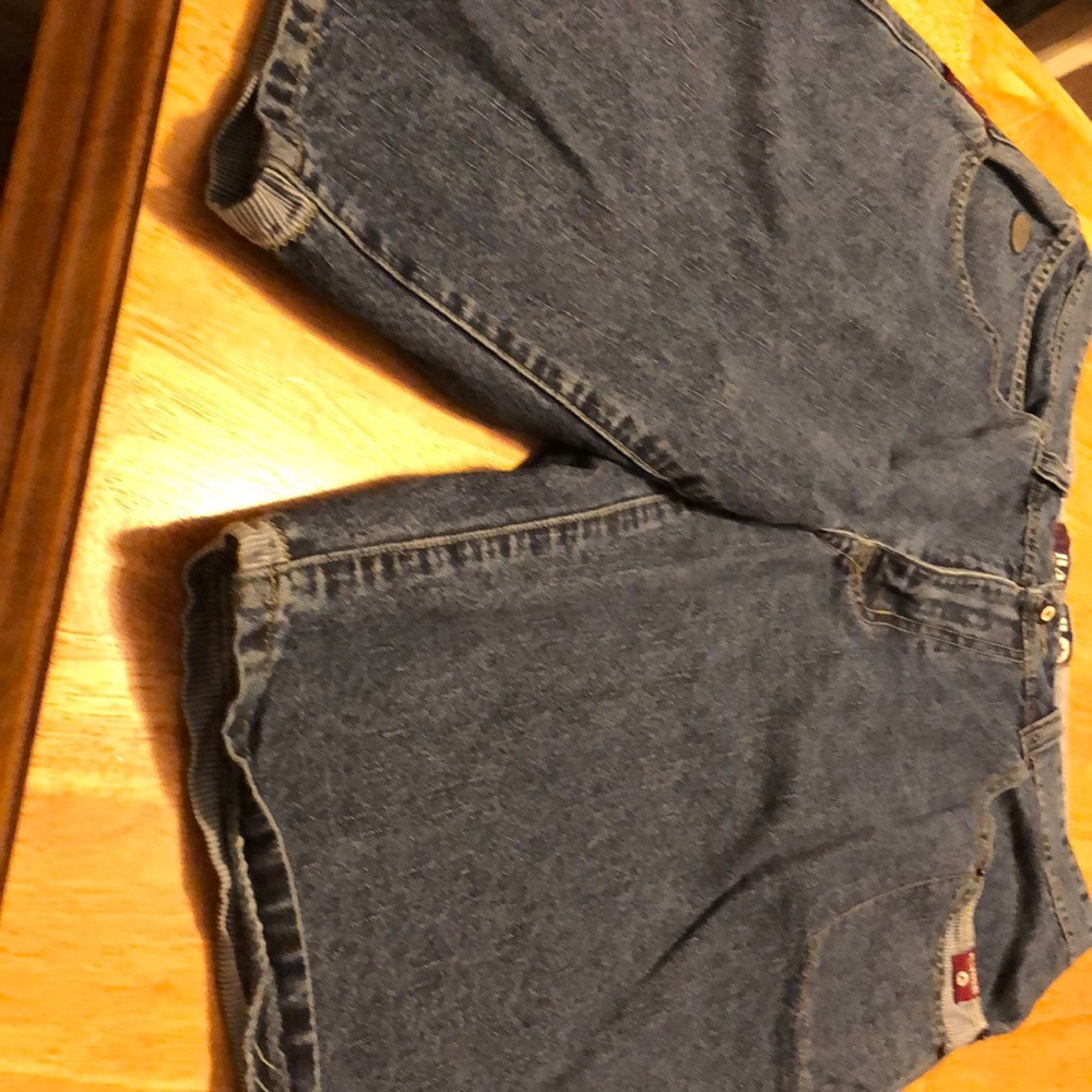 Men’s Denim Shorts - Size 34